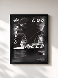 Lou Reed · The Raven