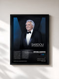 Michel Sardou · La dernière danse (Live à La Seine Musicale / 2018)