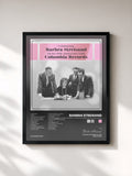 Barbra Streisand · Celebrating Barbra Streisand On her 60th Anniversary with Columbia Records