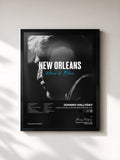 Johnny Hallyday · Live au House of Blues New Orleans, 2014