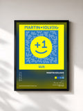 Martin Solveig · +1 (Remixes)