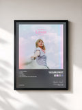 Taylor Swift · The More Lover Chapter
