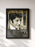 Tony Bennett · Sings The Rodgers & Hart Songbook