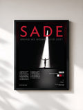 Sade – Bring Me Home - Live 2011