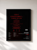The Game · Gangsta Grillz: E.M.N.T - The Credits