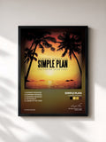 Simple Plan · Summer Paradise