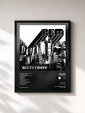 R.E.M. · Accelerate