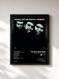 The Isley Brothers · Brother, Brother, Brother