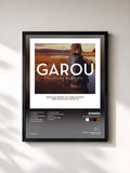 Garou · Au Milieu De Ma Vie