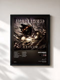 Disturbed · Asylum