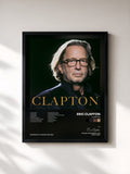 Eric Clapton · Clapton