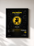 Los Pericos · Pericos & Friends (Extended)