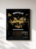 Motörhead · No Sleep 'Til Hammersmith (Live / 40th Anniversary Edition)