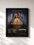Bear McCreary – Foundation: Season 3 (Apple TV+ Original Series Soundtrack)