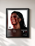 Young Thug · Slime Season 3