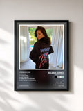 Selena Gomez · Selena x Votes
