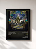 Pedro Capó · MUNAY