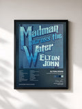 Elton John · Madman Across The Water (Deluxe Edition)