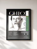 Chico Buarque · Chico 50 Anos - O Cronista