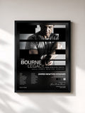 James Newton Howard · The Bourne Legacy (Original Motion Picture Soundtrack)