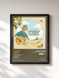 Jason Mraz · Grandma's Gospel Favorites