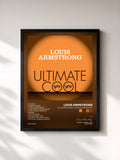 Louis Armstrong · Louis Armstrong: Verve Ultimate Cool