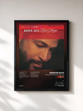 Marvin Gaye · Love Songs: Bedroom Ballads