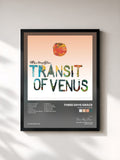 Three Days Grace · Transit Of Venus