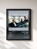 Simple Minds · Neapolis