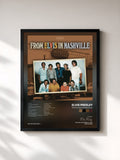 Elvis Presley · From Elvis In Nashville