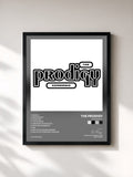 The Prodigy · Experience