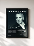 Charles Aznavour – Du Und Ich