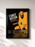 Marvin Gaye · Funky Nation: The Detroit Instrumentals