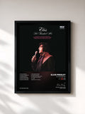 Elvis Presley · He Touched Me