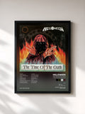 Helloween · The Time of the Oath (Expanded Edition; 2024 Remaster)