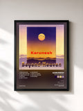 Karunesh · Beyond Heaven