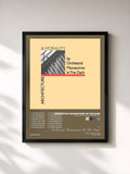 Orchestral Manoeuvres In The Dark · Architecture And Morality