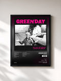 Green Day · Saviors