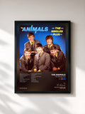 The Animals · The Singles Plus