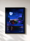Kaza · HEARTBREAK LIFE (Winter Edition)