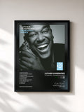 Luther Vandross · 12" Masters - The Essential Mixes