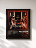 Benetti House Bar · Cosmopolitan 2025 — Vol 4