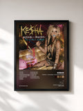 Kesha · Animal + Cannibal: The Remix Album
