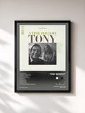 Tony Bennett · A Time For Love