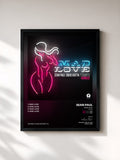 Sean Paul · Mad Love (Remixes)