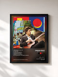 Jason Mraz · Back to the Earth