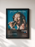 Janis Joplin – Farewell Song