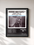 Junior Wells – Hoodoo Man Blues