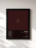 Trivium · The Sin and the Sentence