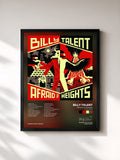 Billy Talent · Afraid of Heights (Deluxe Version)